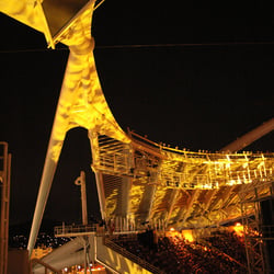 Paralympics Athens 2004
