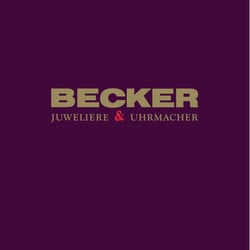 Juwelier Becker / Hausmagazin
