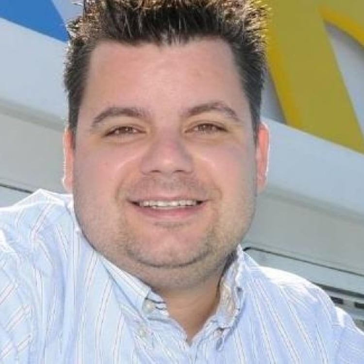 Daniel Dorfer