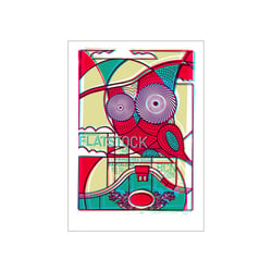 Flatstock Barcelona