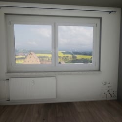 Beispiel-Screen der VR-Anwendung