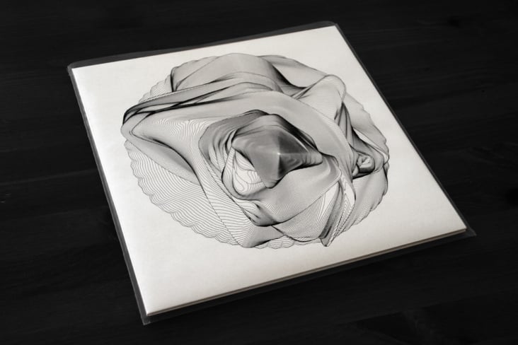 Vinylactite/Vinylagmite: Cover