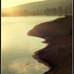 Brombachsee