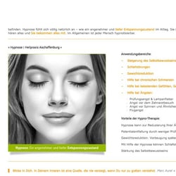 Webdesigner-Wordpres Aschaffenburg