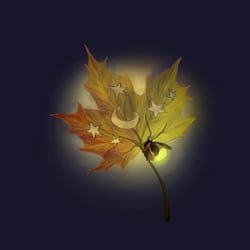 November
