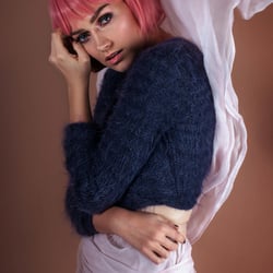 Editorial „Youth“ für das Scorpio Jin Magazine