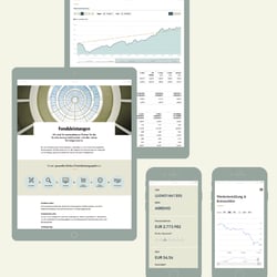 Responsive Website