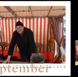 Marktkalender