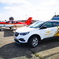 Branding, Corporate Identity, Print und digitale Publikationen