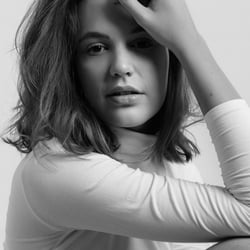 elisa biscotti portrait