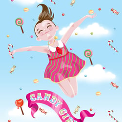 Candy Girl