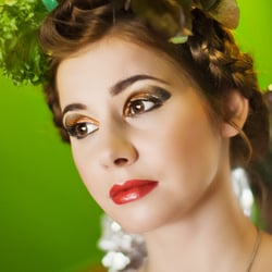 „Dönermädel“ / Model: Josefine Preuß