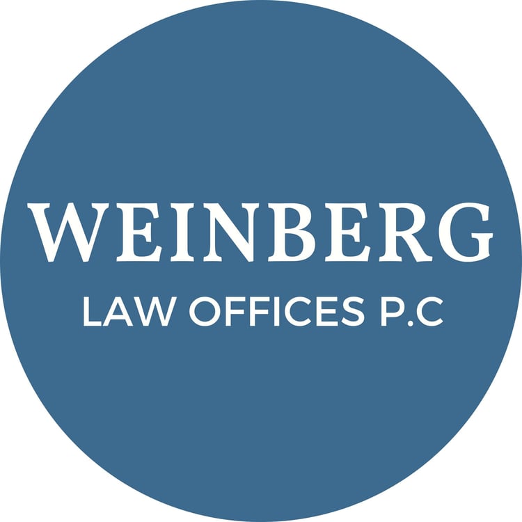 Weinberg Law Offices