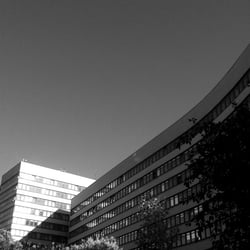 Häuser Foto Übungen 2013 – 2014
