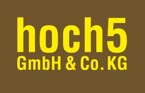 hoch5 GmbH&Co.KG