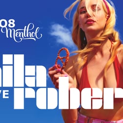 concert poster