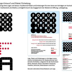 Logoentwicklung