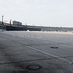 REPORT | tempelhof