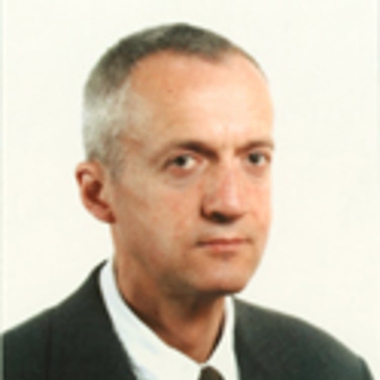 Julius Ecke