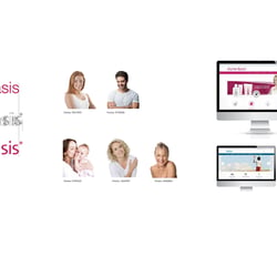 Asche Basis-Corporate