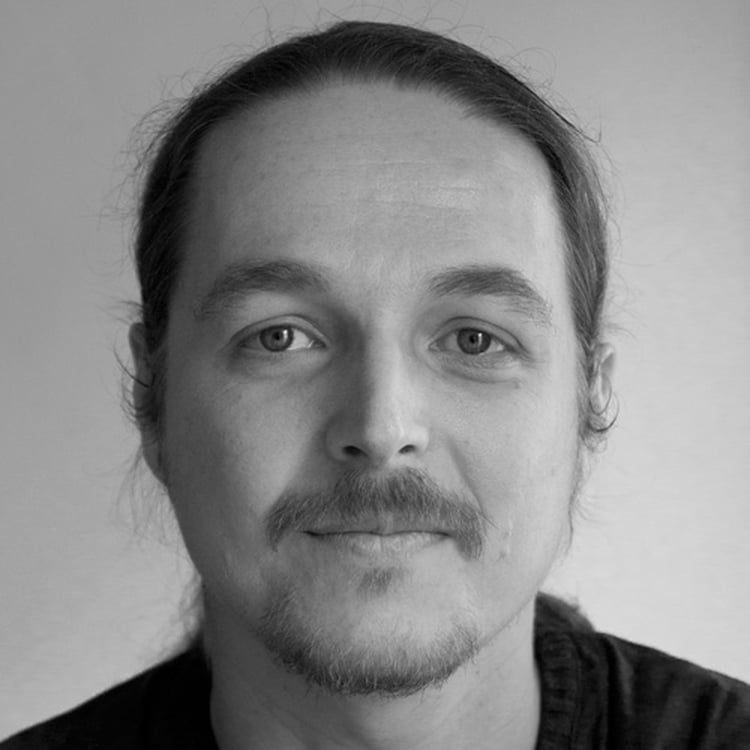 Oliver Schuck