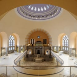 Alte Synagoge Essen