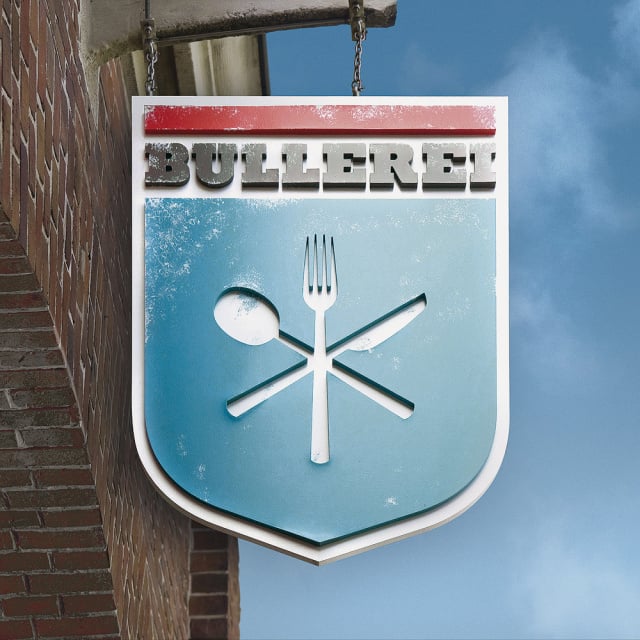 Bullerei 01
