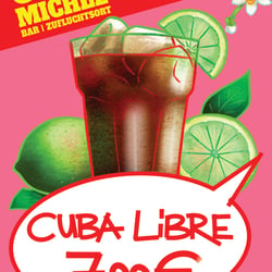 Cuba Libre
