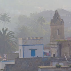 matin à safi