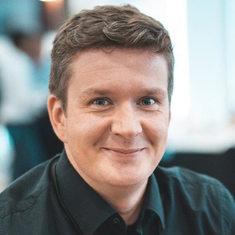 Stefan Petrat