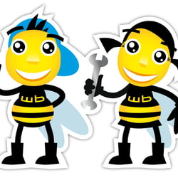 Logo Workingbees
