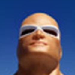 Schwarzweiß