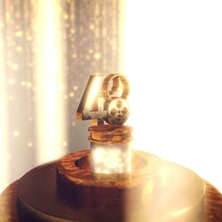 48 Hour Film Project Berlin – Awards Show Intro (Still) – Video unter http://www.revolverstudios.de