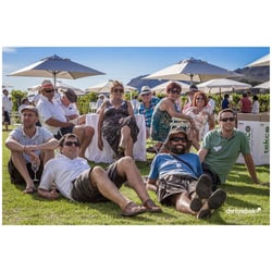 Wein Eventfotografie