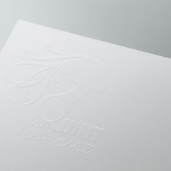 Quintessenz – Hair Stylist & Studio – Logo Design