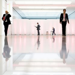 ‚Business on Stage‘ © Heiko Specht