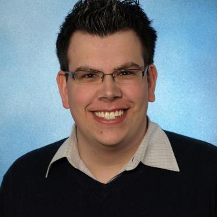 Jochen Schulz
