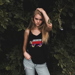 Clothing MockUp