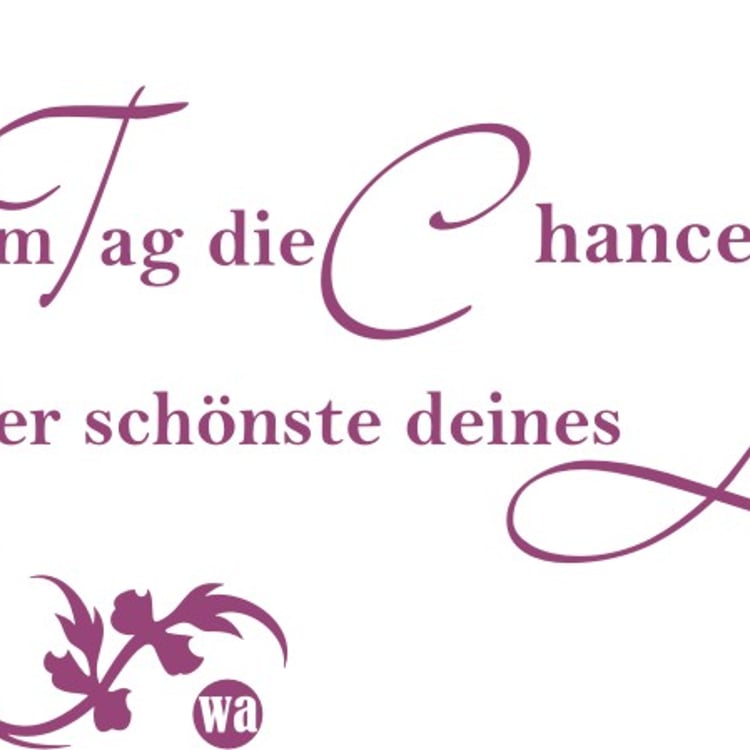 Wand Gemacht