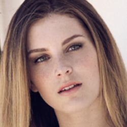 Fotograf Oliver Meyer,Model Wioleta Psiuk