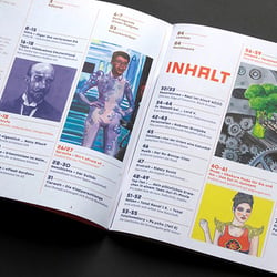 Inhalt (Ausgabe 2)