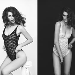 Foto: John Leon, Model: Jenny
