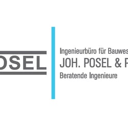 Ingenieurebüro Joh. Posel & Partner