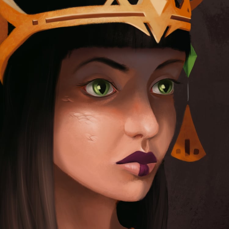 Gwendolyn Schroda