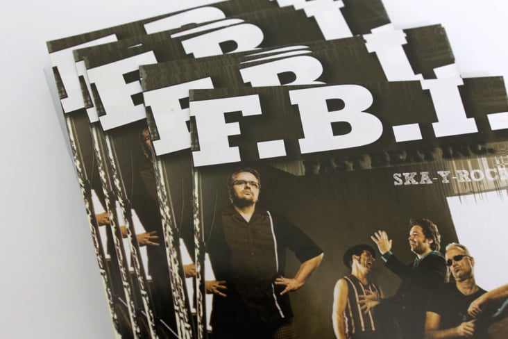 F.B.I. – Fast Beat Inc.