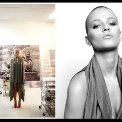 Fashion Production