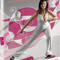 DVD „spirals & waves 3“