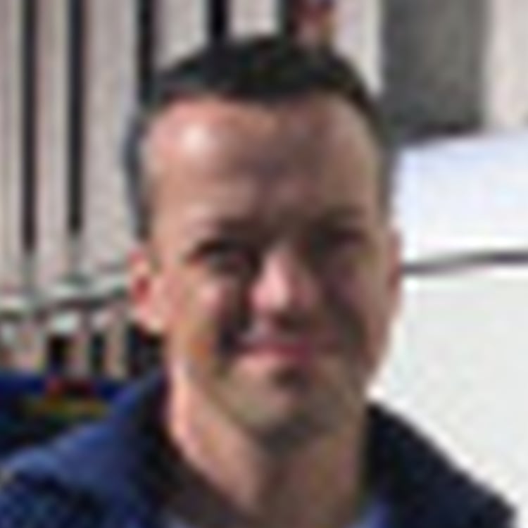 Michael Kliehm