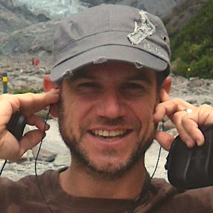 Frank Ebert