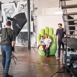 AOK PLUS Casting